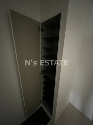 【収納】 | ディアマン東尻池