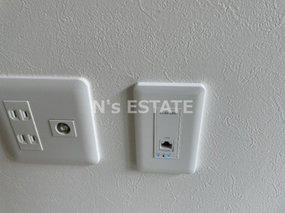 【設備】 | ディアマン東尻池