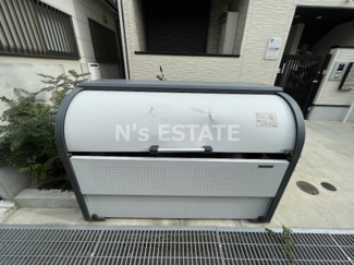 【その他共用部分】