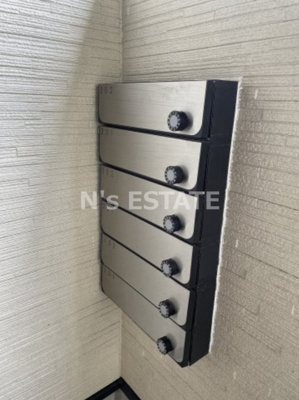 【その他共用部分】 | ディアマン東尻池