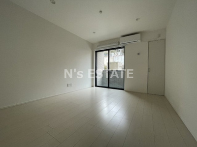 【居間・リビング】 | ディアマン東尻池