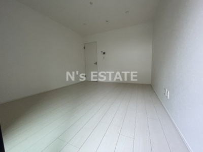 【洋室】 | ディアマン東尻池