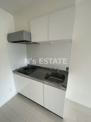 【キッチン】 | ディアマン東尻池