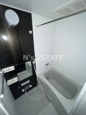 【浴室】 | ディアマン東尻池