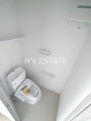 【トイレ】 | ディアマン東尻池