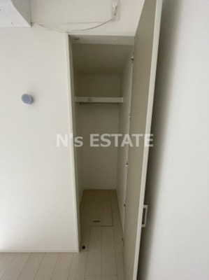 【収納】 | ディアマン東尻池