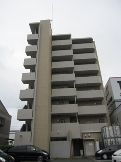 【外観】 | 外観もきれいです