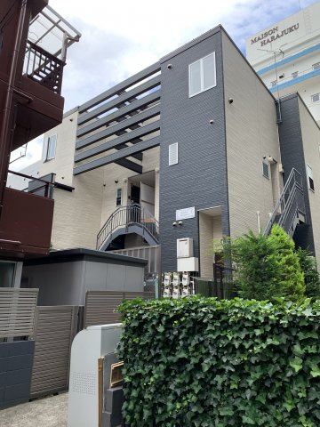 メロディア原宿