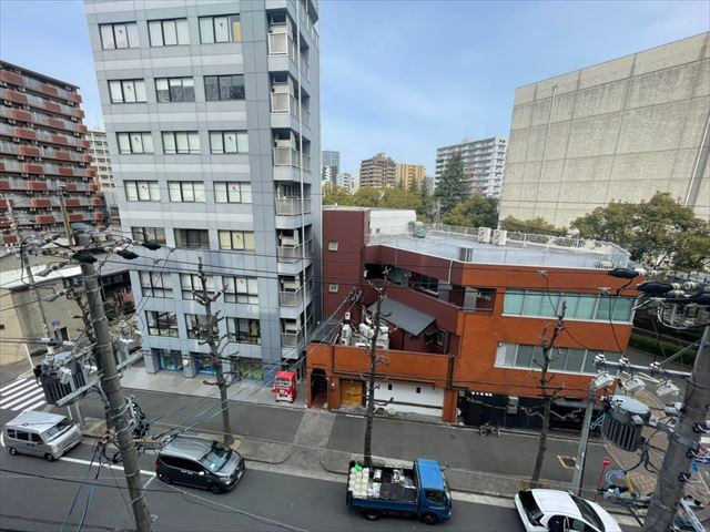 REGARO　KANAYAMA Sta|名古屋市の賃貸ならMy賃貸の展望|REGARO KANAYAMA Sta.