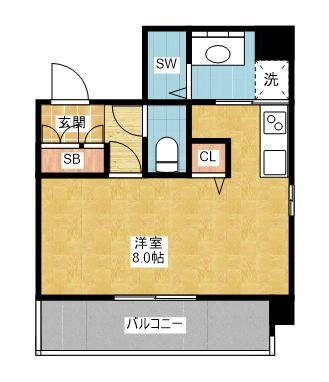 REGARO　KANAYAMA Sta|名古屋市の賃貸ならMy賃貸