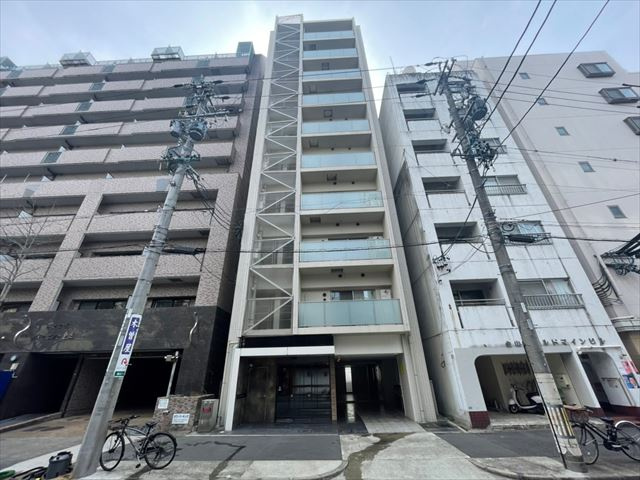 REGARO　KANAYAMA Sta|名古屋市の賃貸ならMy賃貸の外観|REGARO KANAYAMA Sta.