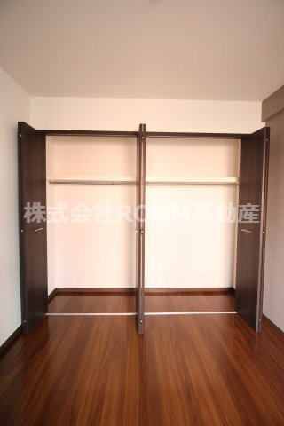 T’s(ティーズ)の収納