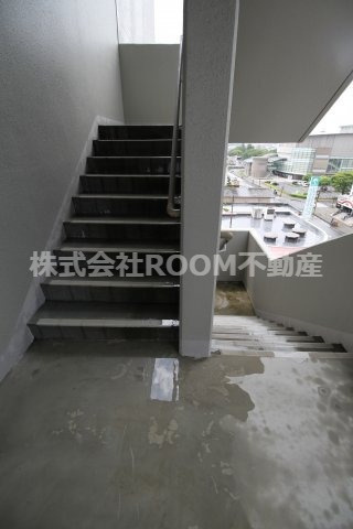 T’s(ティーズ)のその他共用部分