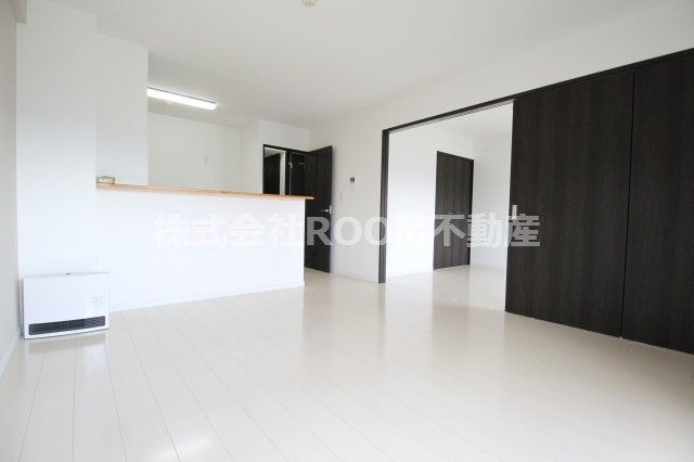 T’s(ティーズ)の居間・リビング