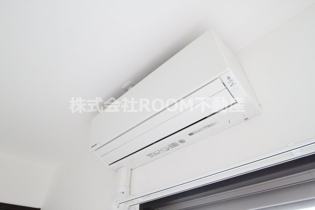 T’s(ティーズ)の設備