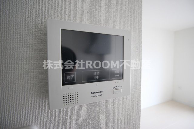 LIEN MON COEUR（ﾘｱﾝﾓﾙｸｰﾙ）のセキュリティ