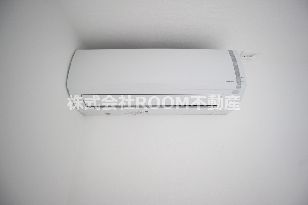 LIEN MON COEUR（ﾘｱﾝﾓﾙｸｰﾙ）の設備