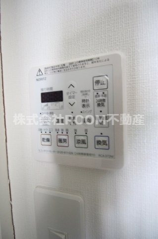 LIEN MON COEUR（ﾘｱﾝﾓﾙｸｰﾙ）の設備