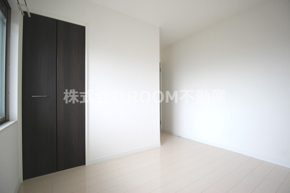 LIEN MON COEUR（ﾘｱﾝﾓﾙｸｰﾙ）の居間・リビング|ゆったりとした居間です