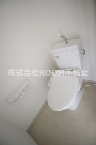 LIEN MON COEUR（ﾘｱﾝﾓﾙｸｰﾙ）のトイレ|シンプルで使いやすいトイレです