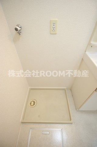 ホームパーティーⅢの設備