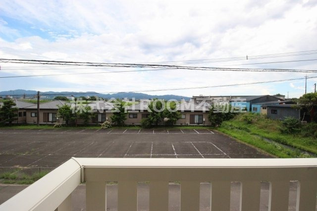 ホームパーティーⅢの展望