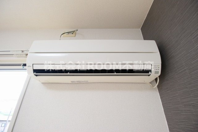 ホームパーティーⅢの設備