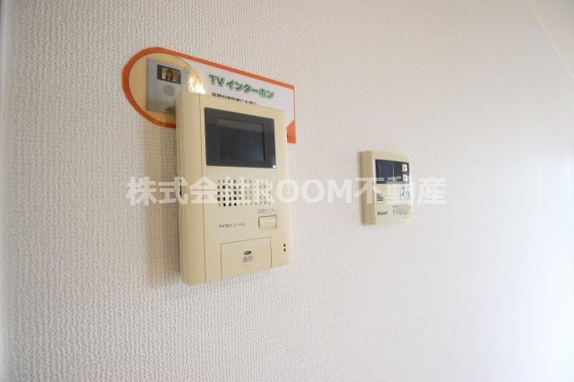 ホームパーティーⅢのセキュリティ