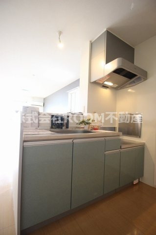 ホームパーティーⅢのキッチン|キッチンでお料理をお楽しみください