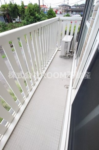 ホームパーティーⅢのバルコニー|バルコニーからの眺めを楽しみながら食事をしませんか