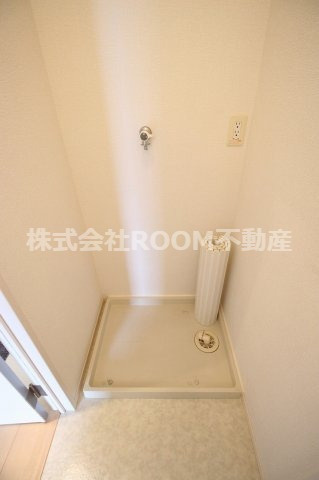 N’ｓ　BLANC　Ａ棟の設備