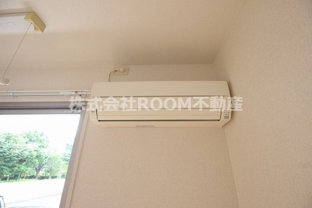 N’ｓ　BLANC　Ａ棟の設備