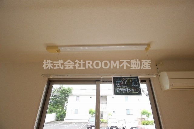 N’ｓ　BLANC　Ａ棟のその他