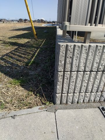 高島市新旭町藁園売土地