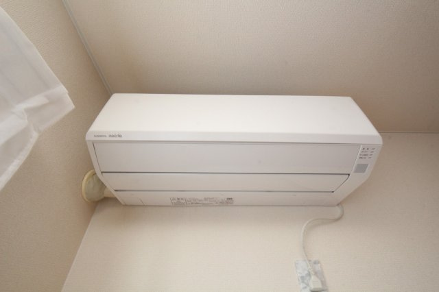 ウィステリア府所の設備|熱交換器加熱除菌機能付き　アプリ対応
