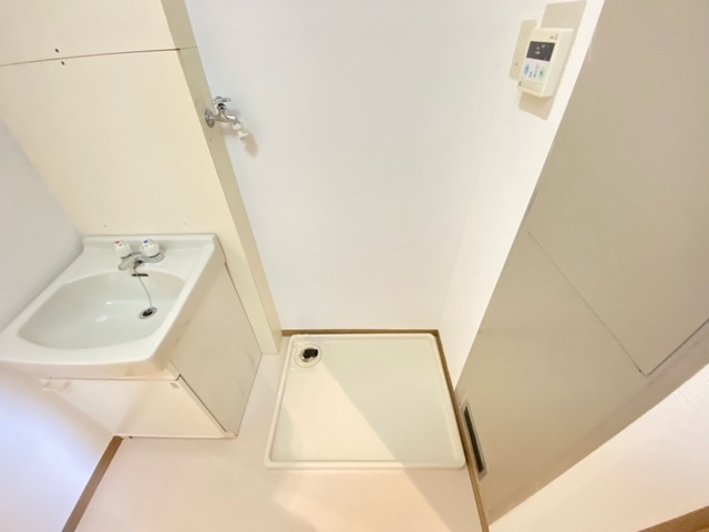 サンモールの内装