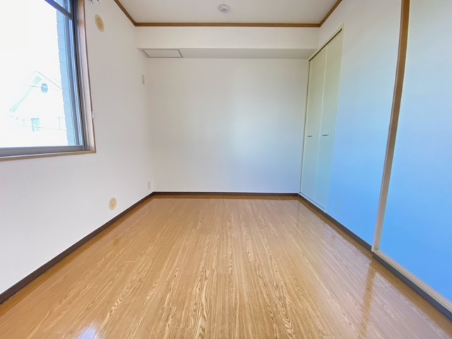 サンモールの子供部屋