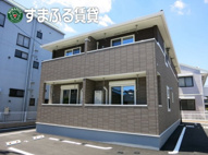 ルピナス　岡崎市渡町の画像