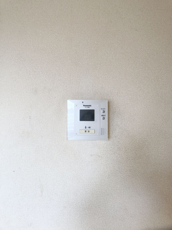 クレールE棟のセキュリティ|同物件別部屋