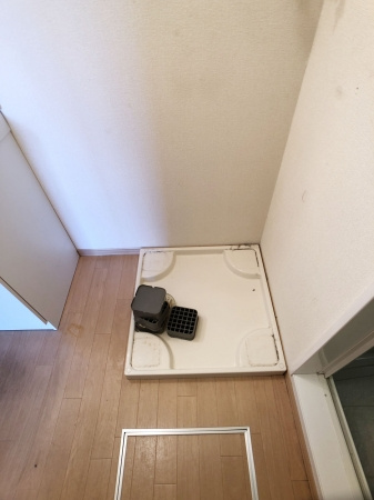 クレールE棟の設備|同物件別部屋