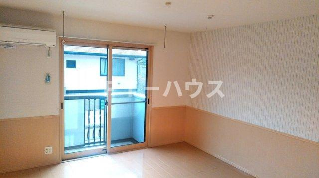 ルミエール藤の居間・リビング