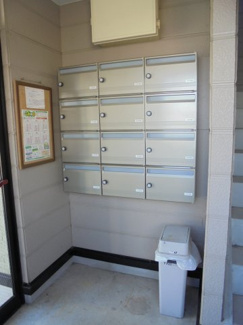 【その他共用部分】 | ビューパレス