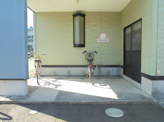 【その他共用部分】 | ビューパレス