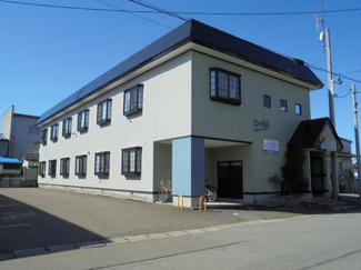 【外観】 | ビューパレス