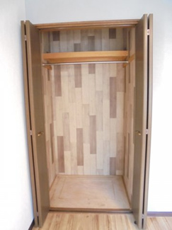 【収納】 | ビューパレス