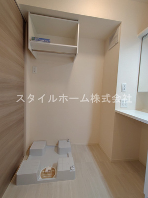 【設備】 | エレガンス天獏