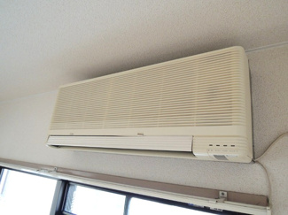 【設備】 | エスポワール川向