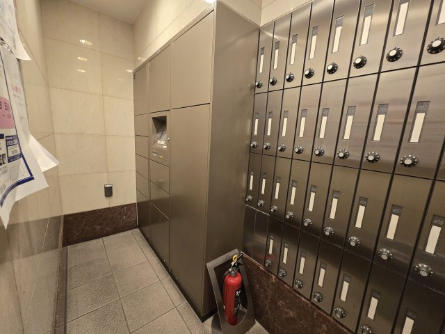 プレサンス桜通り葵|名古屋市の賃貸ならMy賃貸のその他共用部分|プレサンス桜通り葵