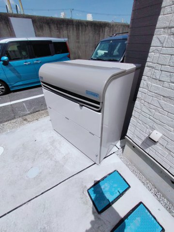 【その他共用部分】 | F aseciaディオーネ徳庵