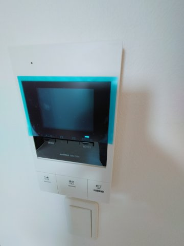 【セキュリティ】 | F aseciaディオーネ徳庵